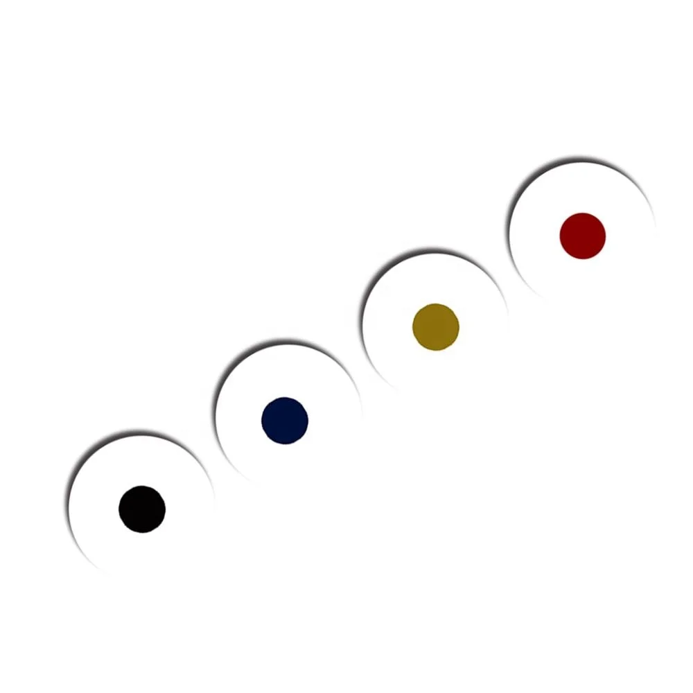 Good Quality Oil Based Pigment Ink Chip  for Riso Risograph  HC5500+ OEM Chips