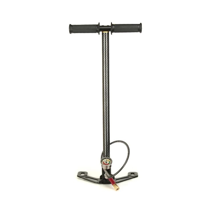 Minya поршневой насос Дайвинг надувные бутылки высокого давления pcp ручной насос