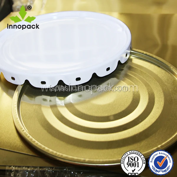  Golden lacquer олова стальной плиты лист