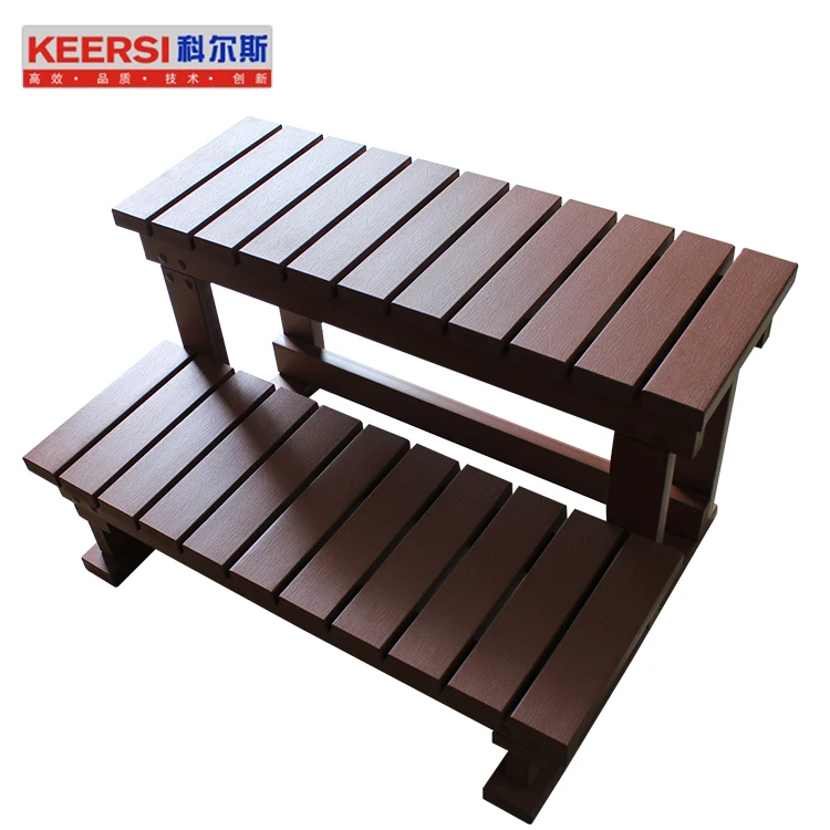High Quality Spa Step hot tub steps in the Accessories