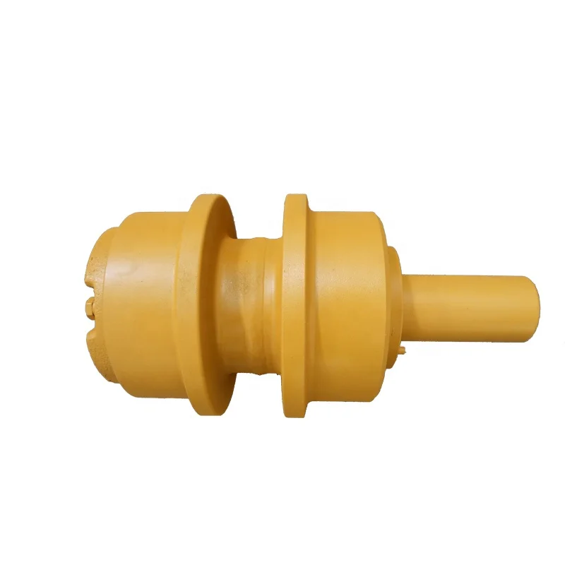 Undercarriage Parts sk200 excavator kobelco top roller