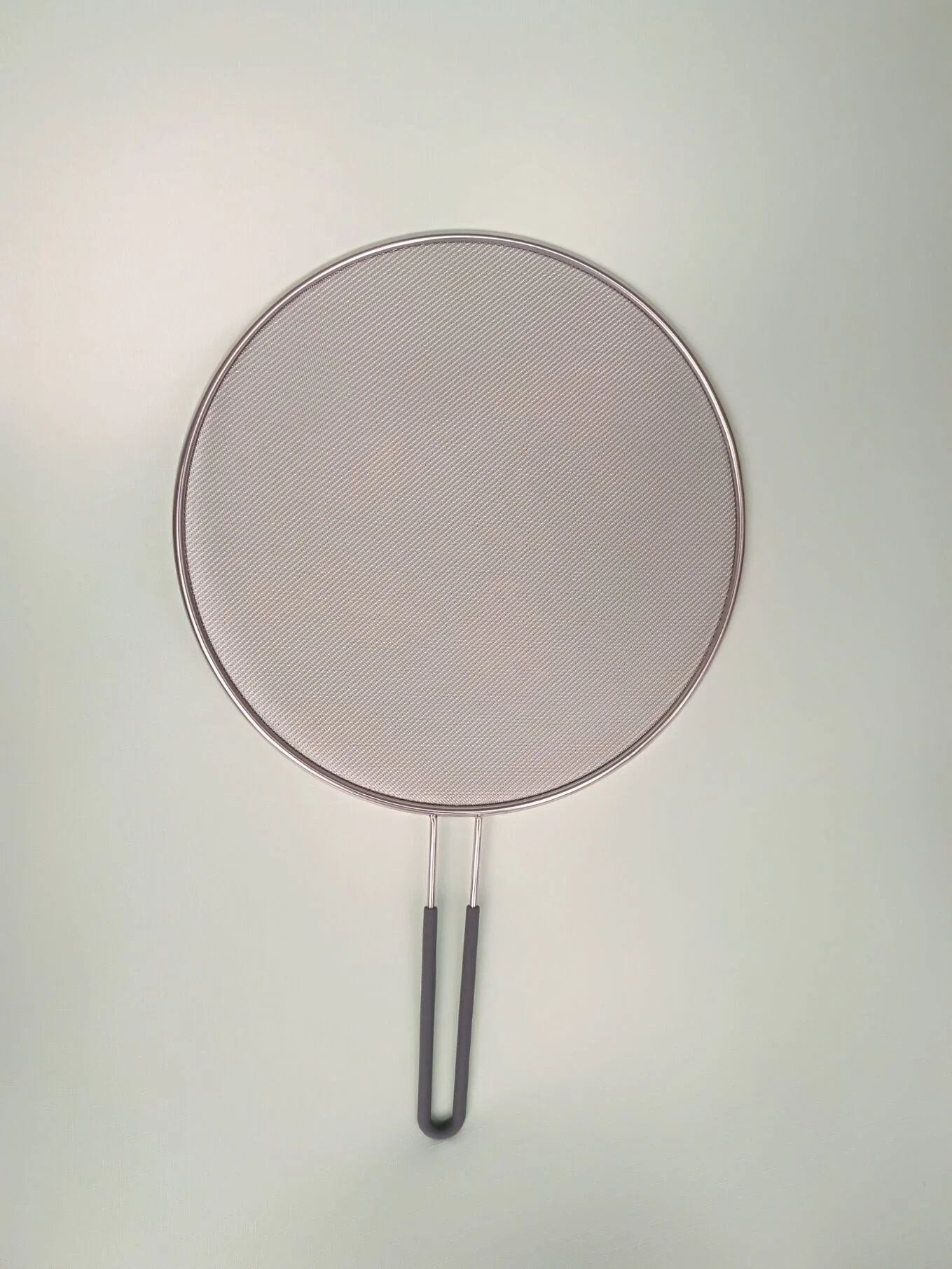 Stainless Steel Splatter screen for pan