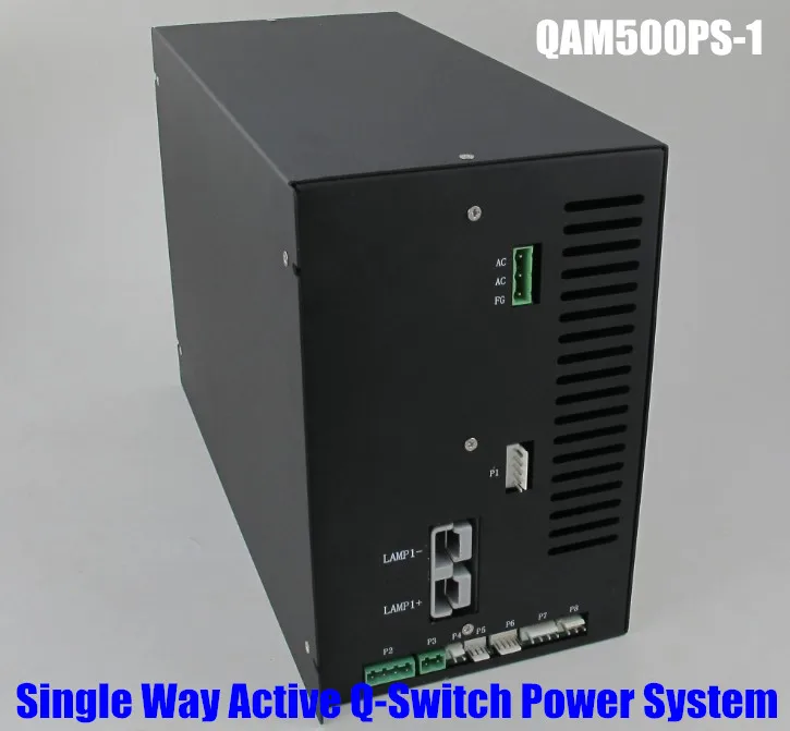  HY известный бренд 7-язык блок питания 800w 1000w 1200w 2000w лазерную машинку для подтяжки кожи удаления