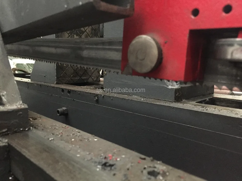 
CNC REBAR SHEAR LINE NO.600 