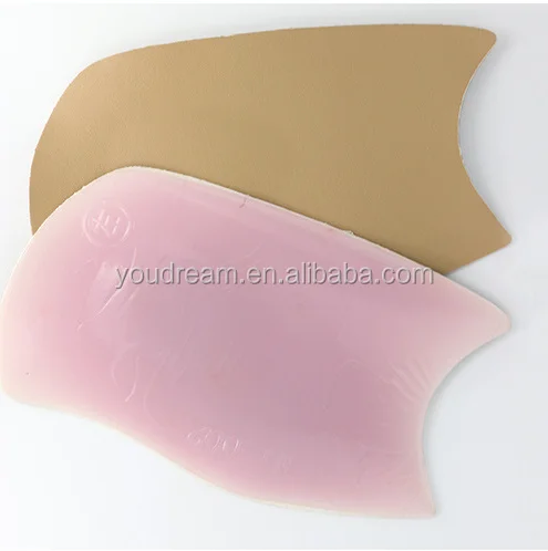 3D massage Orthopedic Arch Pressure relief insole Breathable, deodorant, slow shock PU Insole, Soft Gel Feet Corrective Pads