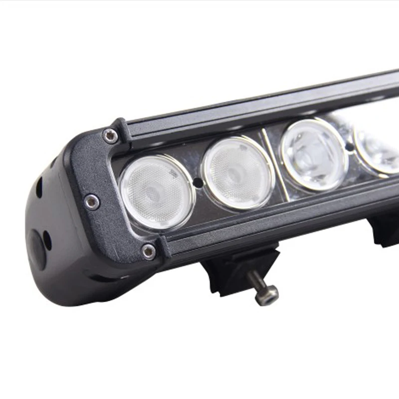 100 Вт производитель светодиодных фар pajero с нижними крепежными кронштейнами светодиодные противотуманные фары для внедорожника