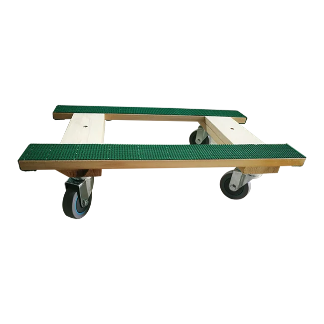 Кронштейн для мебели из твердой древесины с ковриками