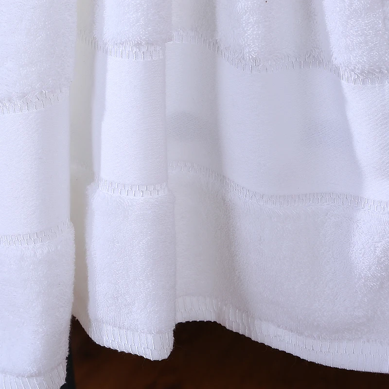 
Cheap custom pakistan terry white wholesale baby luxury 100% cotton bath towel 