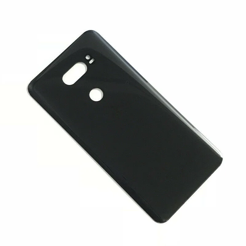 Оптовая продажа запасных частей для телефона LG v30 задняя крышка мобильного аккумулятора Lg V30 Plus