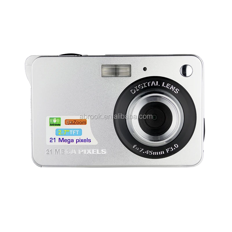 
Factory wholesale 21 Megapixels 2.7