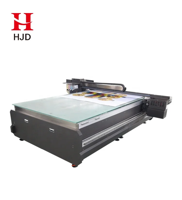 Flat bed plate  dtg digital printer digital tshirt printing machine