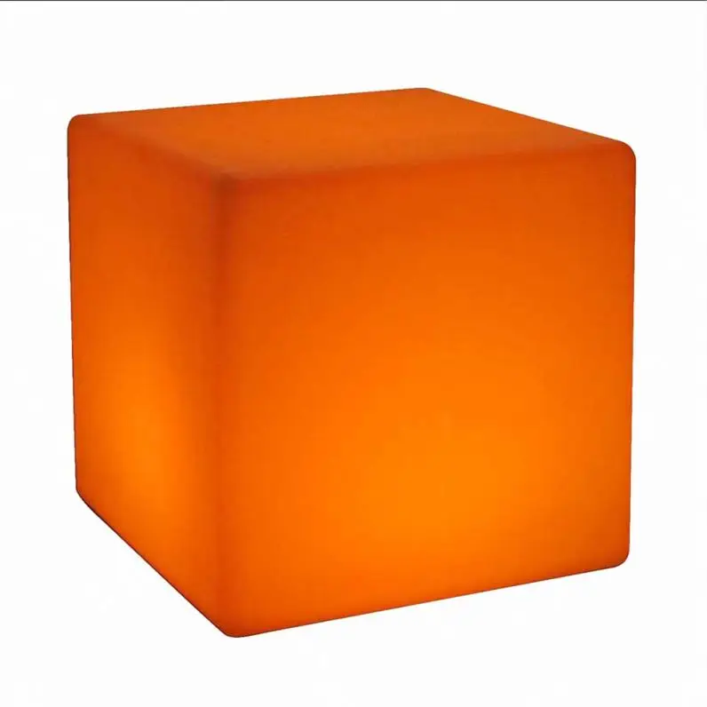 Светодиодные Силлы cubo/salas гостиная Силлы