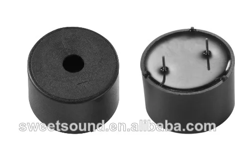 3.5 кгц 12v 100db пьезозуммер
