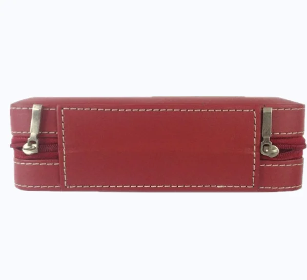 Metal Custom Logo Watch Tin Box Packaging Rotator Watch Boxes