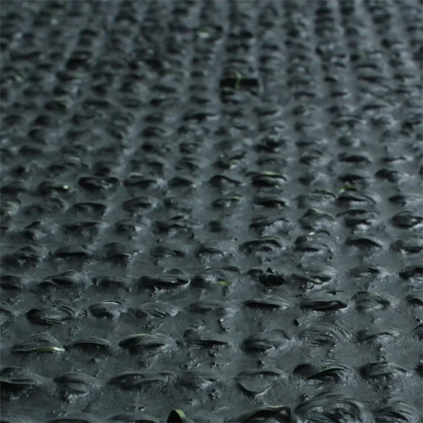 
New Arrival Artificial Raffia Grass For Soccer Field 20mm grass 