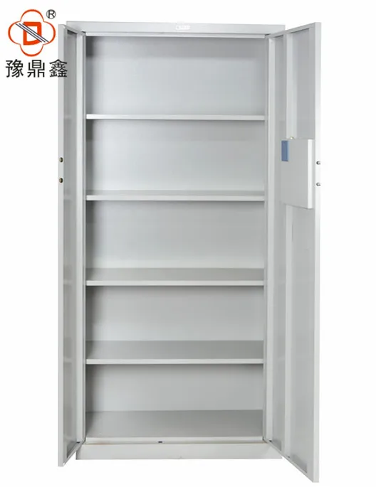 YUDINGXIN brand electronic lock security filing cabinet luoyang steel furniture manufacturer