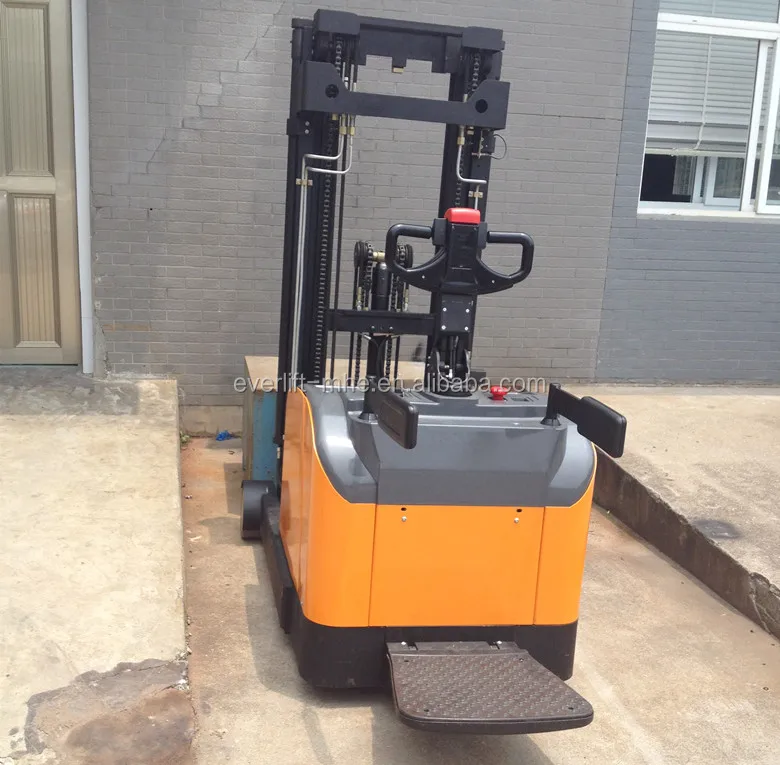 1.2ton 1.5ton 3 м 4 М 4.5 м 5 м 1200 кг 1500 кг штабелеры Электрический Ричстакер для продажи