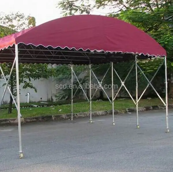 car parking tents for sale