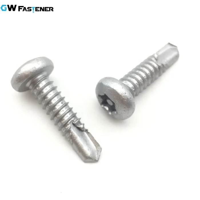 Поворотная головка Torx Drive M8X32mm высокое качество Dacroment саморезы