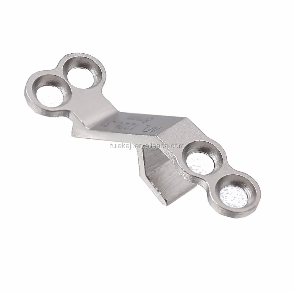 Cervical Plate screw system Open Door Plate Orthopedic Implant Instrument Pedicle Screw Rod Implant