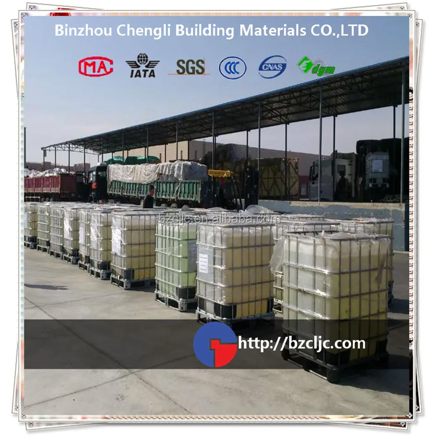 
polycarboxylate for concrete admixture/polycarboxylate super plasticizer(Pakistan pce) 