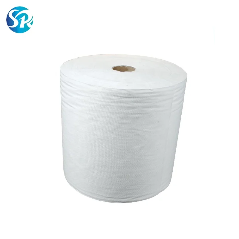 Non Woven Cloth Nonwoven Fabric Jumbo Roll