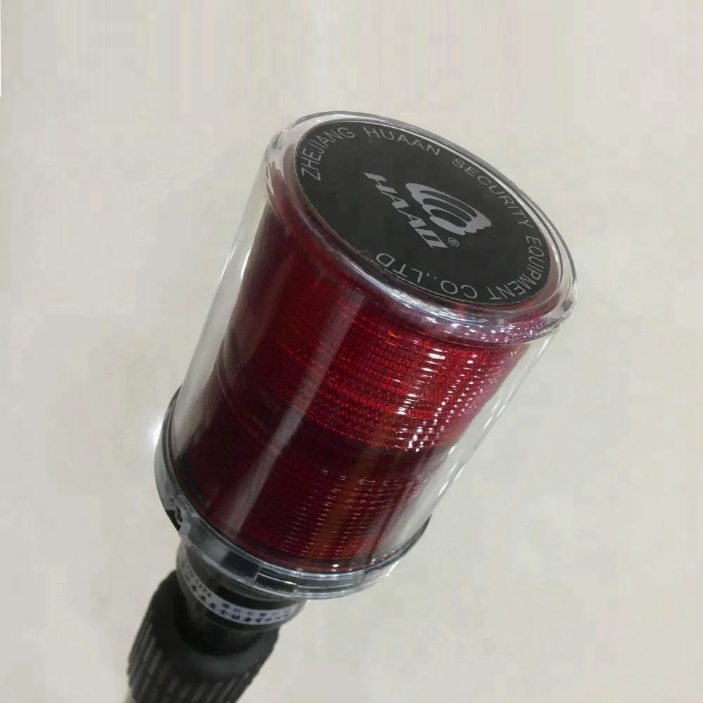 
motorcycle pole warning light Ltg1374 