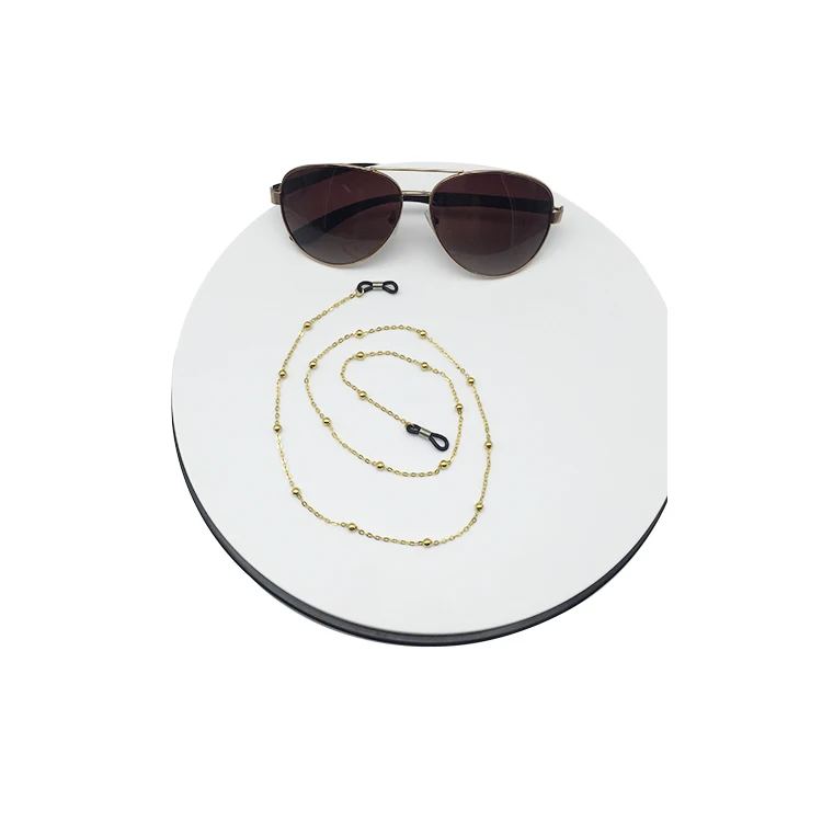 Wholesale Eyeglasses Accessories Cords Reading Sun Glasses Chain