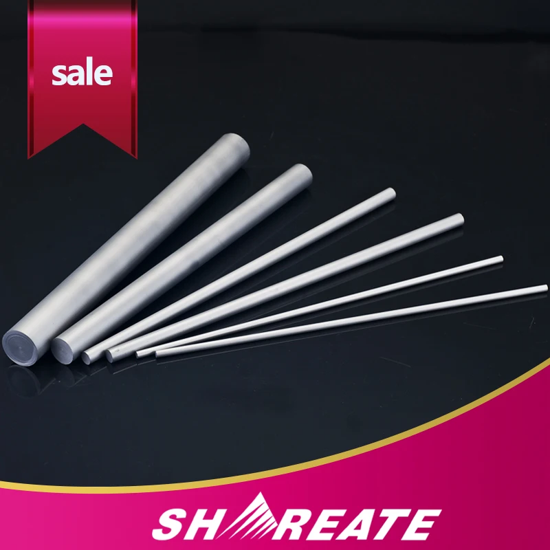 
Shareate XR10S high efficiency tungsten carbide finished blank rod for cutting tools ,22.5*101.6 