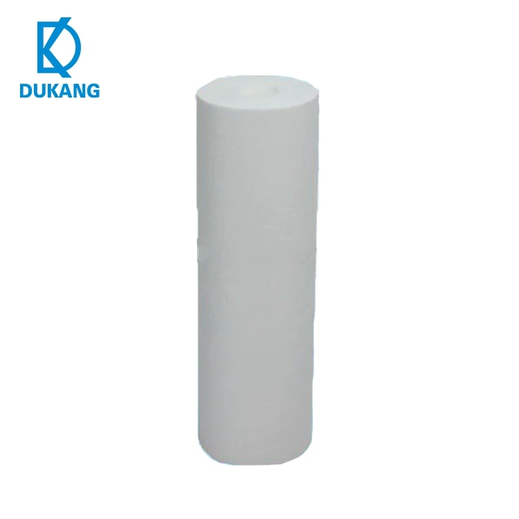 PP Alkaline Sediment Ro Water Filter Parts, PP Water Filter Parts