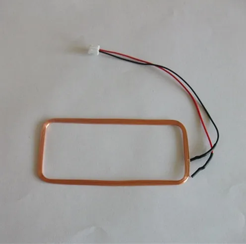 Rfid воздуха рамочная антенна катушки с Pcb Метка Coil