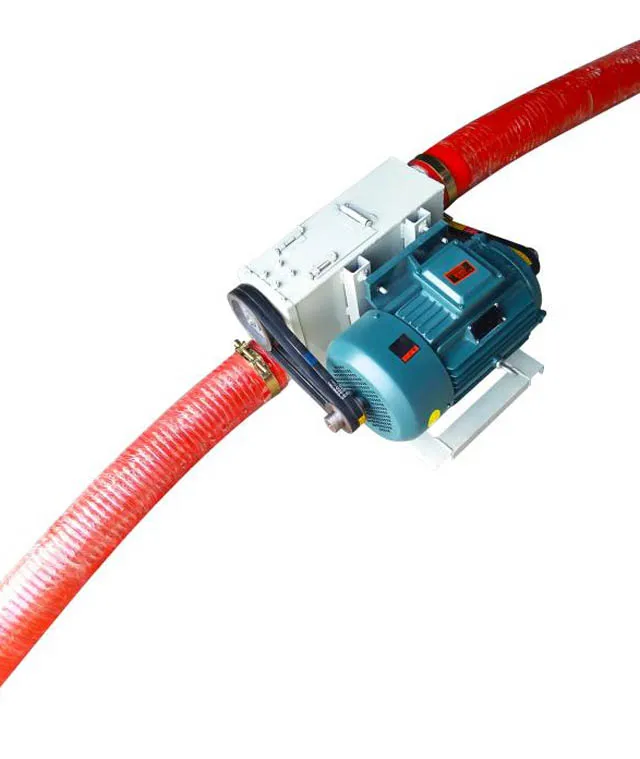 Hot sale grain suction machine flexible auger conveyor grain screw elevating machine
