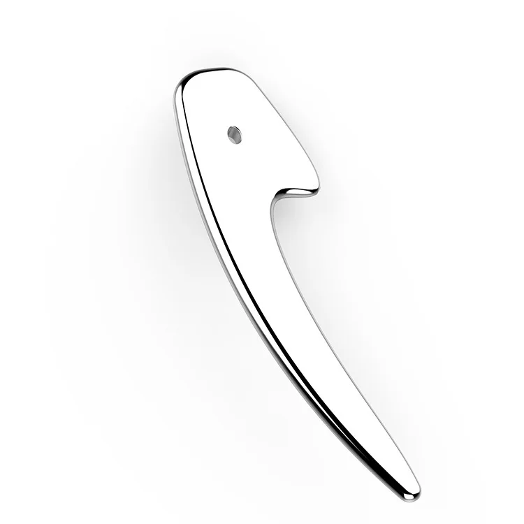 Health And Beauty Care Tools Vegan Skin Care Mini Guasha massage Wand Portable