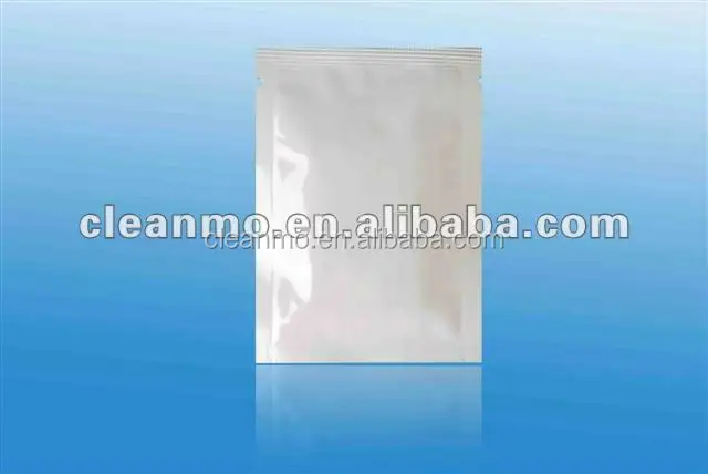 Thermal Printhead cleaning wipes - 99% IPA solution
