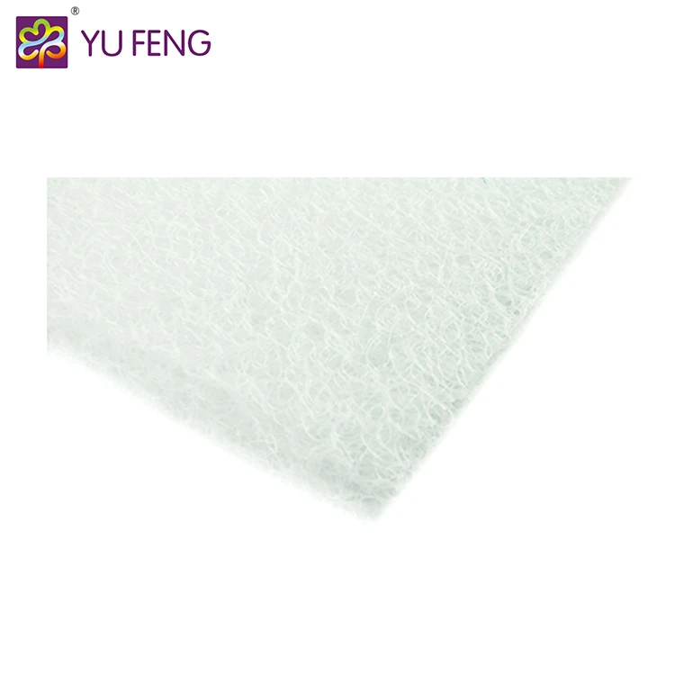 Хорошее качество прочная твердая биологическая коврик фильтр для рыбы фермы и аквариум