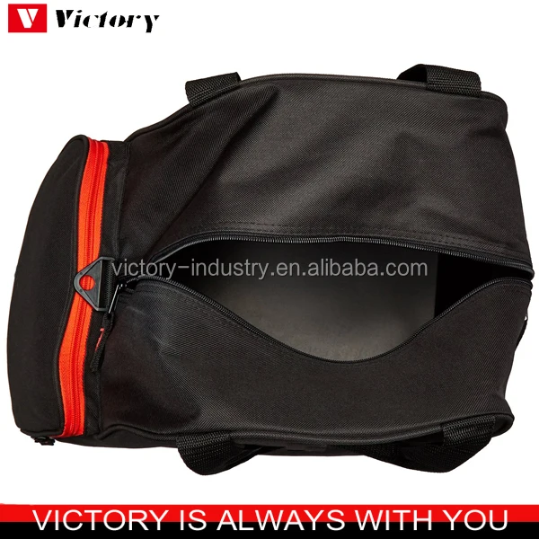 2022 new design fashion simple outdoor waterproof snowboard ski boot bag