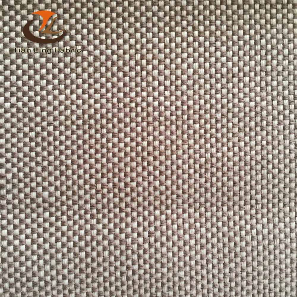 cheap sofa upholstery fabric jute fabric for sofa sets