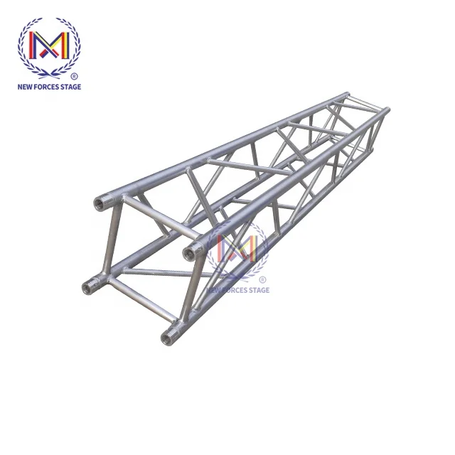 Innovative New Metal Arch Truss Eagle Truss
