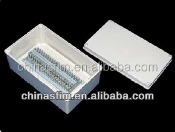 Waterproof junction box-Spain,explosion-proof terminal box,joint box,enclosure
