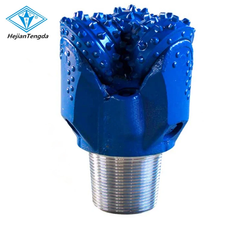 
10-1/2TDHA527G Tricone bit 