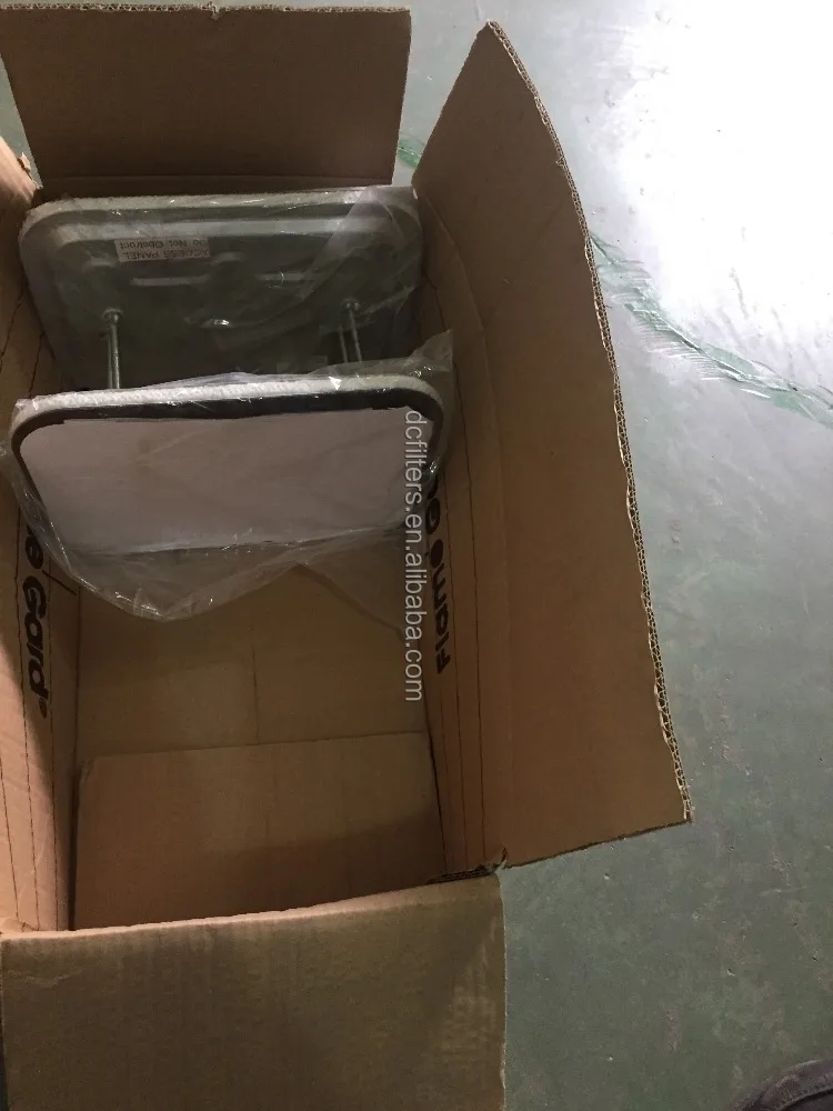 Hot selling Hi-Temp Stainless Steel Grease Duct Access Doors