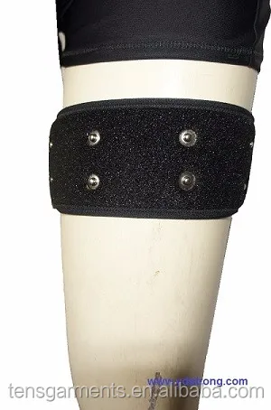 
fabric conductive emg muscle sensor 