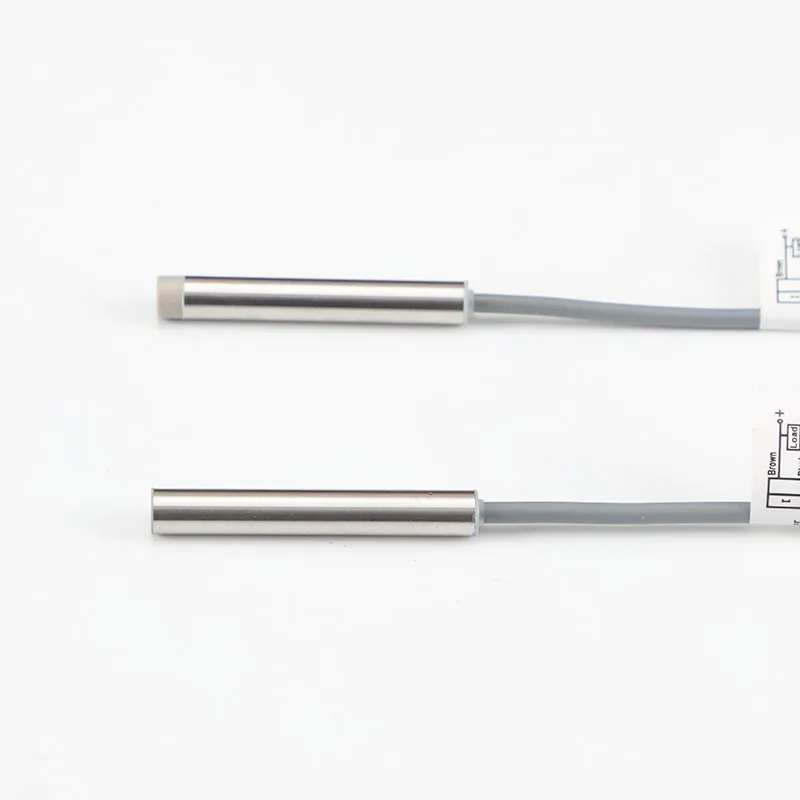 DC Mini-Shorter current transducer (D6.5 Pig Tail)(IA1D - S6.501P - OTR3)