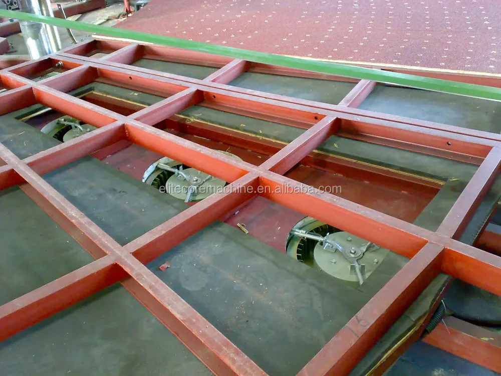 Автоматическая пена для резки ECMT-107 108 108B