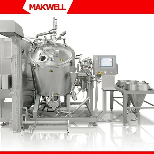 100 др. майонез машинной обработки, специально для майонез производственной линии