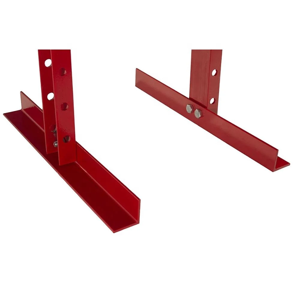 6Ton Manual Car Hydraulic Shop Press without gauge CE