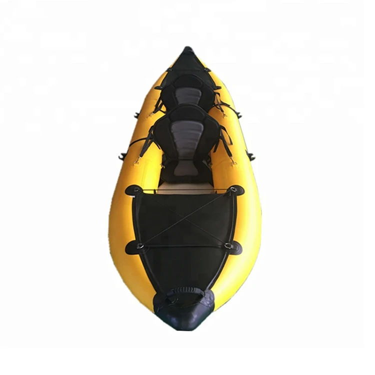 Sit on top Fishing Kayak/Canoe