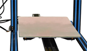 
High precision china factory guangzhou 3d printer 