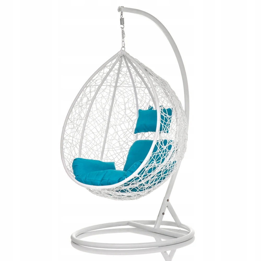 rattan egg chair hanging swing/chair swing rattan