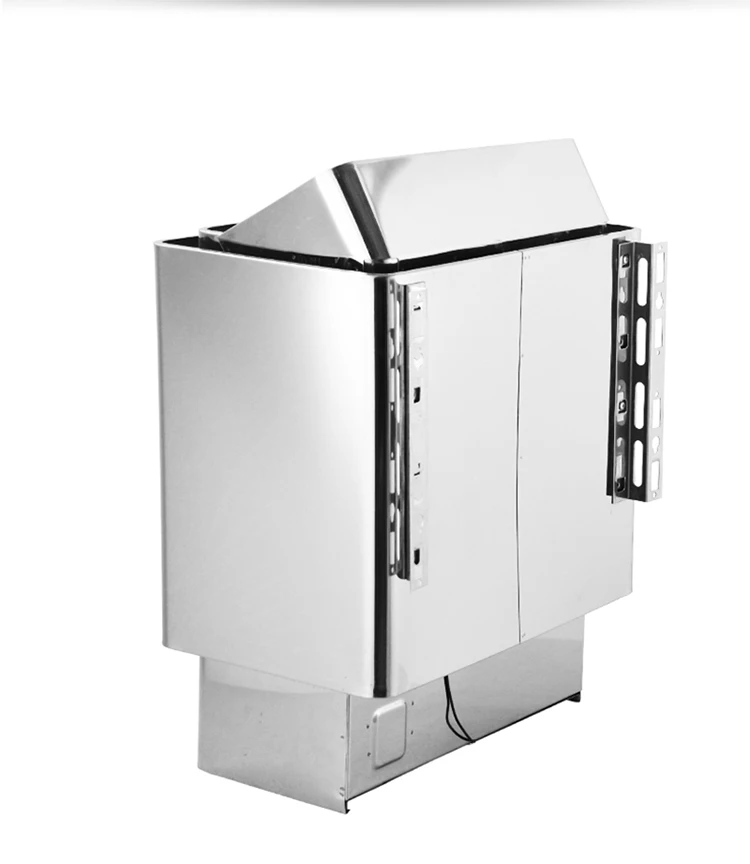 Electric sawo  Harvia sauna heater four people with lava rock dry sauna heater for sale